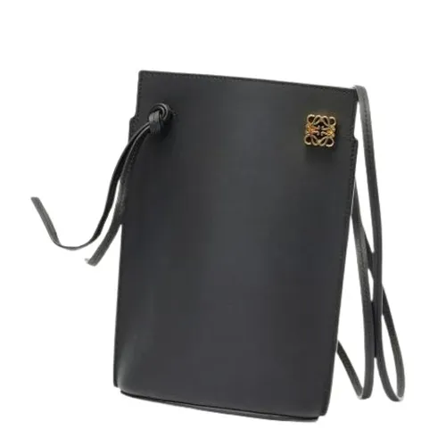 Pre-owned > Pre-owned Bags > Pre-owned Cross Body Bags - - Loewe Pre-owned - Modalova