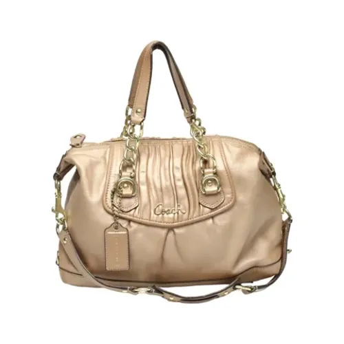 Pre-owned > Pre-owned Bags > Pre-owned Handbags - - Coach Pre-owned - Modalova