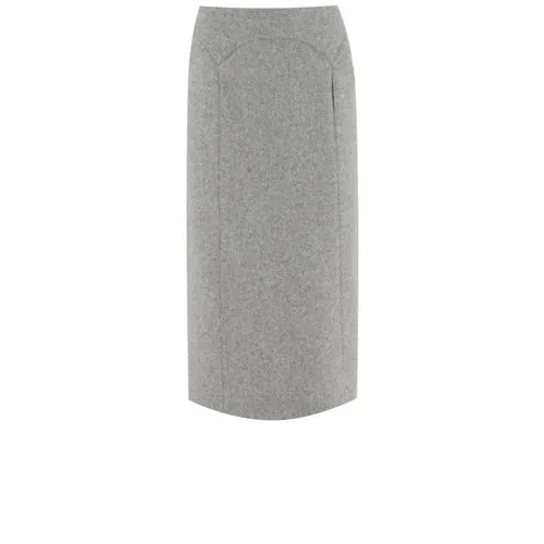 Skirts > Midi Skirts - - Ermanno Scervino - Modalova