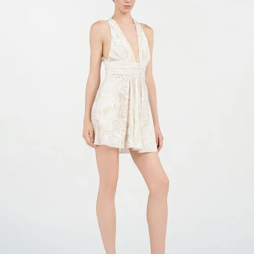 Dresses > Day Dresses > Short Dresses - - Roberto Cavalli - Modalova