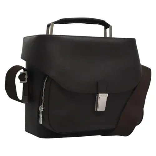 Pre-owned > Pre-owned Bags > Pre-owned Handbags - - Louis Vuitton Vintage - Modalova