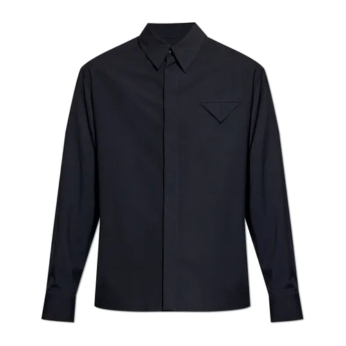 Shirts > Formal Shirts - - Bottega Veneta - Modalova
