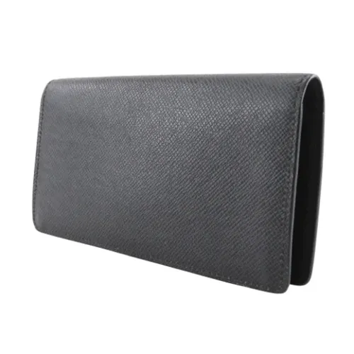 Pre-owned > Pre-owned Accessories > Pre-owned Wallets - - Louis Vuitton Vintage - Modalova