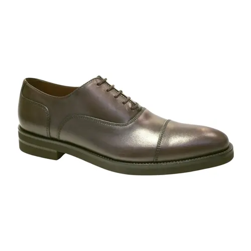 Shoes > Flats > Business Shoes - - Lottusse - Modalova
