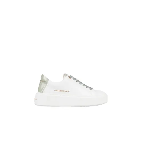 Shoes > Sneakers - - Alexander Smith - Modalova