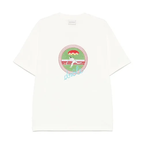 Tops > T-Shirts - - Drole de Monsieur - Modalova