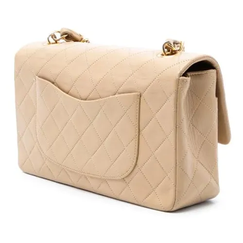 Pre-owned > Pre-owned Bags > Pre-owned Shoulder Bags - - Chanel Vintage - Modalova