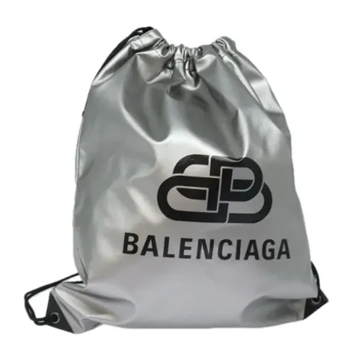 Pre-owned > Pre-owned Bags > Pre-owned Bucket Bags - - Balenciaga Vintage - Modalova