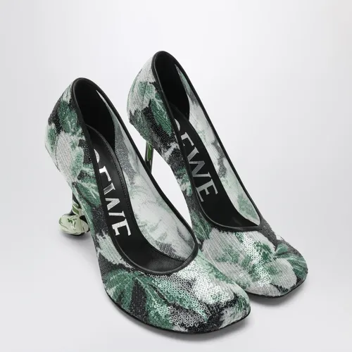 Shoes > Heels > Pumps - - Loewe - Modalova