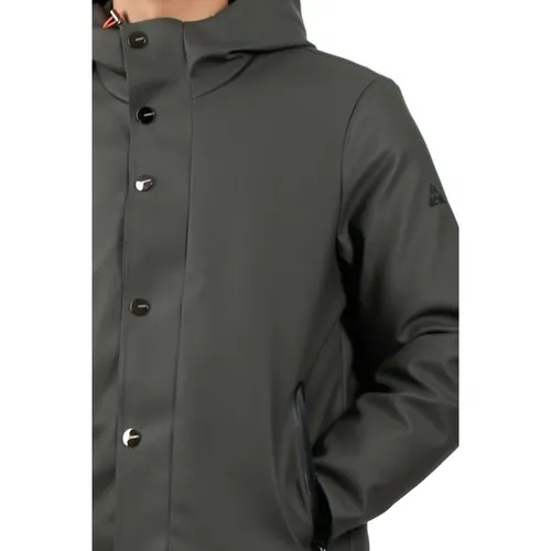 Jackets > Rain Jackets - - HèSKIMO - Modalova