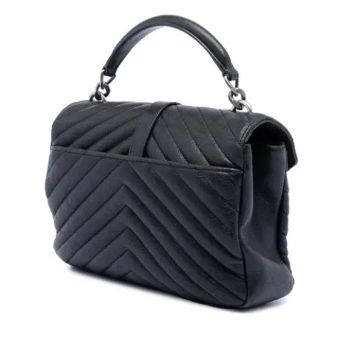 Pre-owned > Pre-owned Bags > Pre-owned Handbags - - Yves Saint Laurent Vintage - Modalova