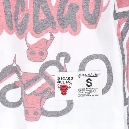 Tops > T-Shirts - - Mitchell & Ness - Modalova