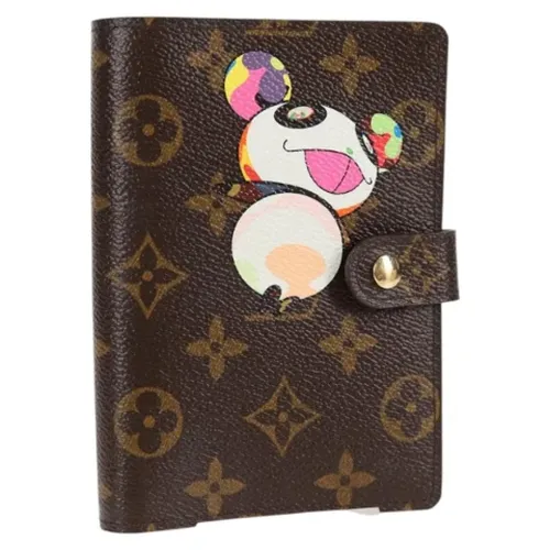 Pre-owned > Pre-owned Accessories - - Louis Vuitton Vintage - Modalova