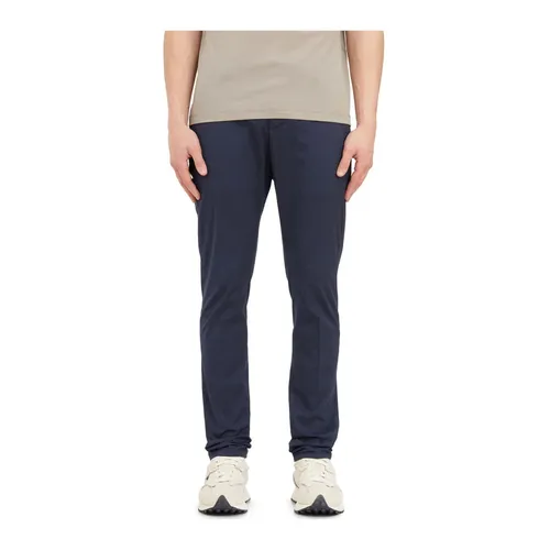 Dondup - Trousers > Chinos - Blue - Dondup - Modalova