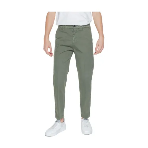 Trousers > Chinos - - Liu Jo - Modalova