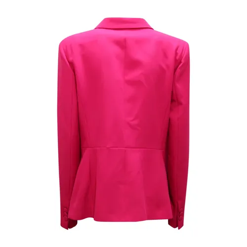 Jackets > Blazers - - Sandro Ferrone - Modalova