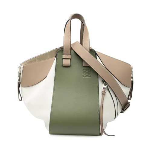 Pre-owned > Pre-owned Bags > Pre-owned Handbags - - Loewe Pre-owned - Modalova