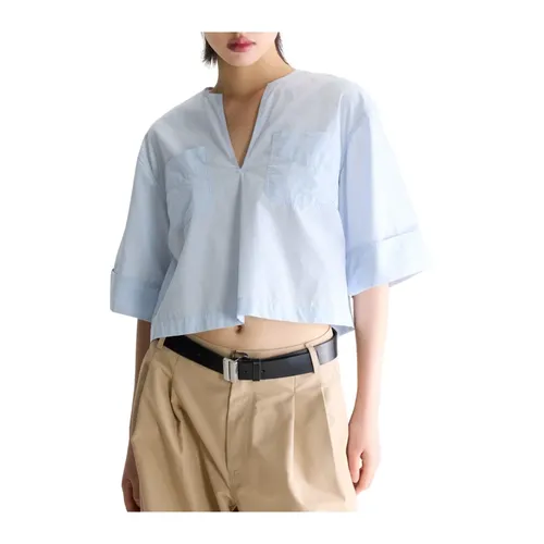 Blouses & Shirts > Blouses - - Bellerose - Modalova