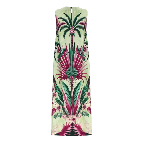 Dresses > Day Dresses > Maxi Dresses - - F.r.s For Restless Sleepers - Modalova