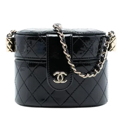 Pre-owned > Pre-owned Bags > Pre-owned Mini Bags - - Chanel Vintage - Modalova