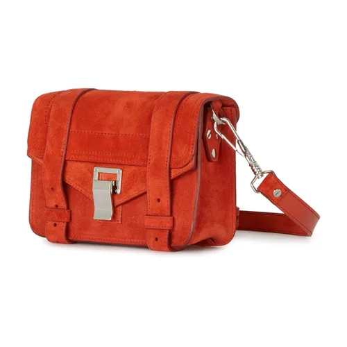Bags > Cross Body Bags - - Proenza Schouler - Modalova