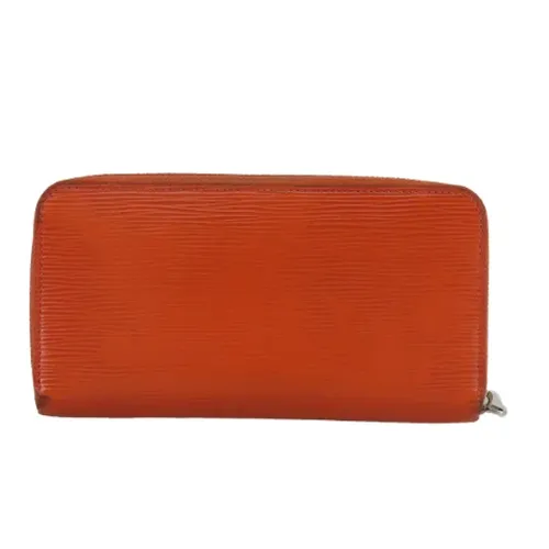 Pre-owned > Pre-owned Accessories > Pre-owned Wallets - - Louis Vuitton Vintage - Modalova