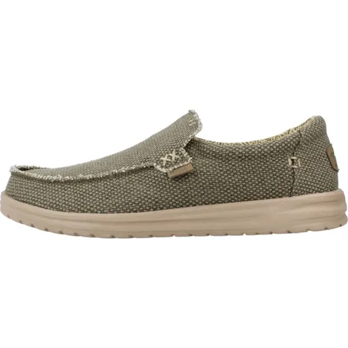 Shoes > Flats > Loafers - - Hey Dude - Modalova