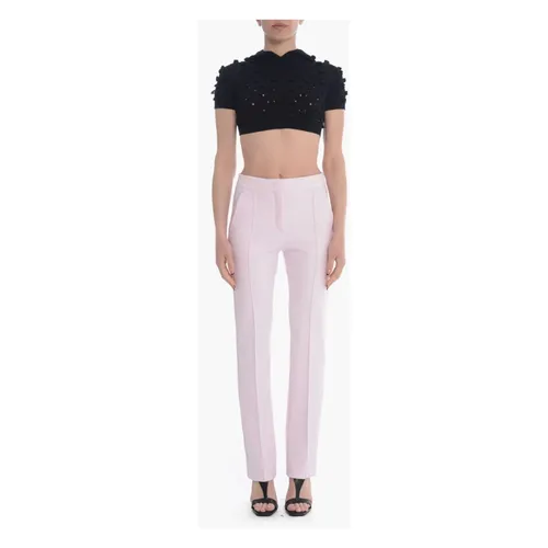 Trousers > Chinos - - Sportmax - Modalova
