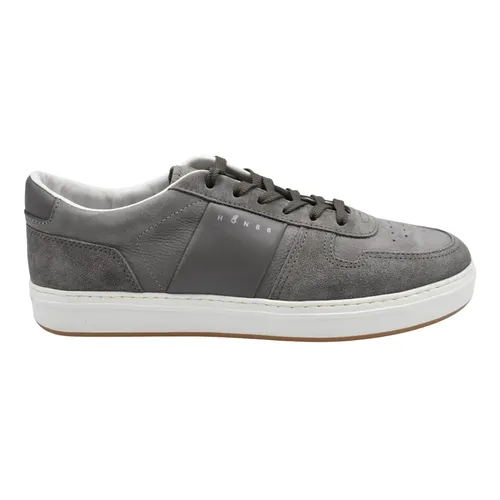 Hogan - Shoes > Sneakers - Gray - Hogan - Modalova
