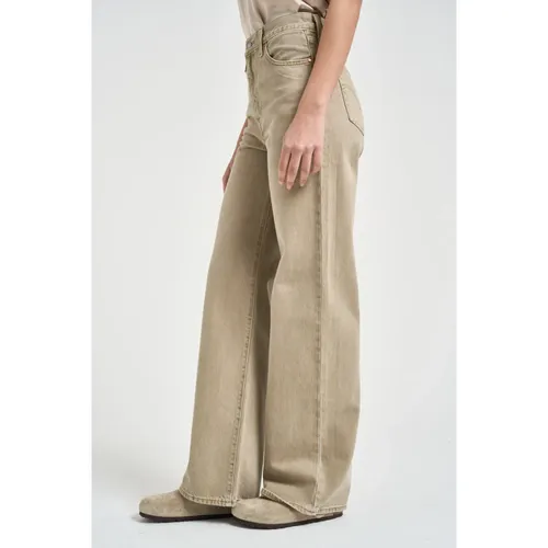 Jeans > Wide Jeans - - Levi's - Modalova