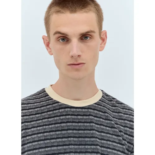 Tops > T-Shirts - - Brain Dead - Modalova