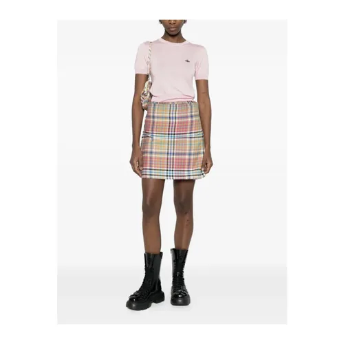 Skirts > Short Skirts - - Vivienne Westwood - Modalova
