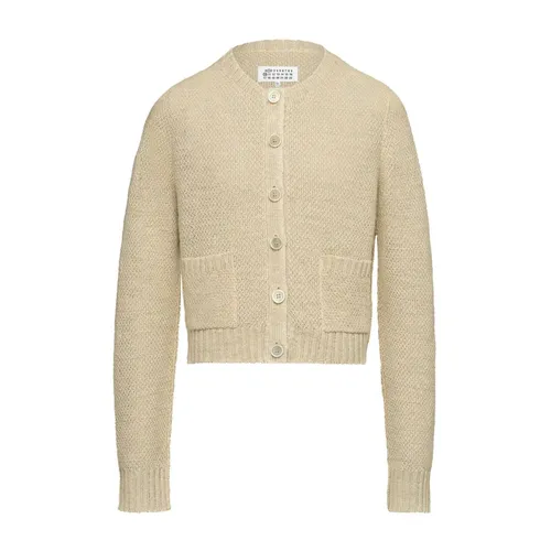 Knitwear > Cardigans - - Maison Margiela - Modalova