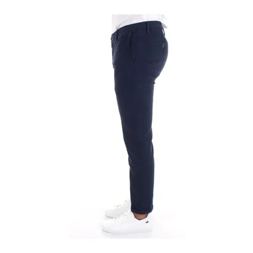 Trousers > Chinos - - Re-Hash - Modalova