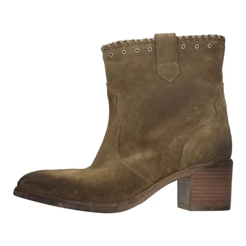 Shoes > Boots > Cowboy Boots - - Strategia - Modalova