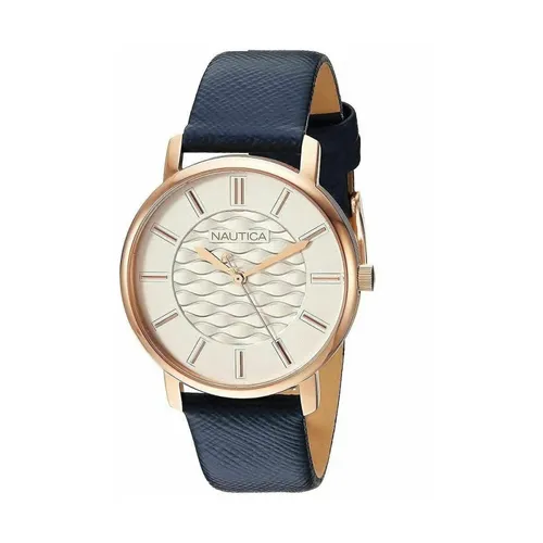 Accessories > Watches - - Nautica - Modalova