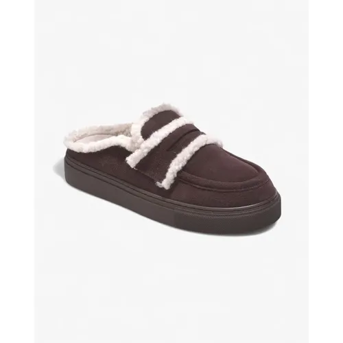 Shoes > Flats > Mules - - Inuikii - Modalova