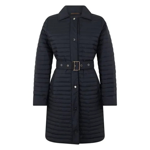 Coats > Belted Coats - - Moorer - Modalova