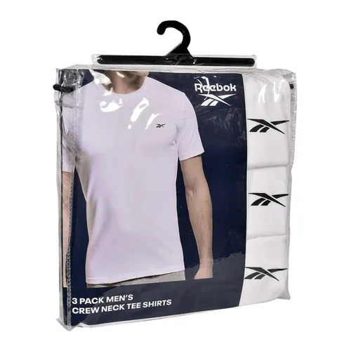 Reebok - Tops > T-Shirts - White - Reebok - Modalova
