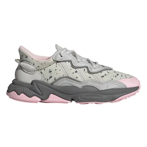 Adidas - Shoes > Sneakers - Gray - Adidas - Modalova