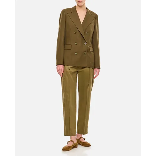 Trousers > Straight Trousers - - Ralph Lauren - Modalova