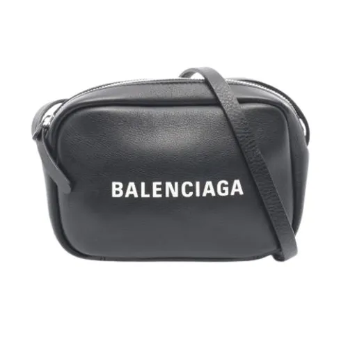 Pre-owned > Pre-owned Bags > Pre-owned Cross Body Bags - - Balenciaga Vintage - Modalova