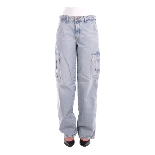 Jeans > Loose-fit Jeans - - Guess - Modalova