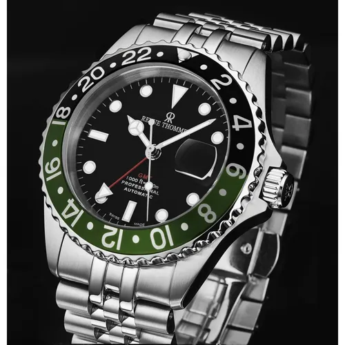 Accessories > Watches - - Revue Thommen - Modalova