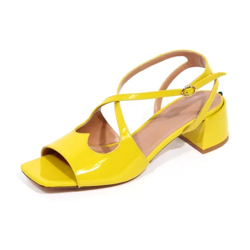 Shoes > Sandals > High Heel Sandals - - A. Bocca - Modalova