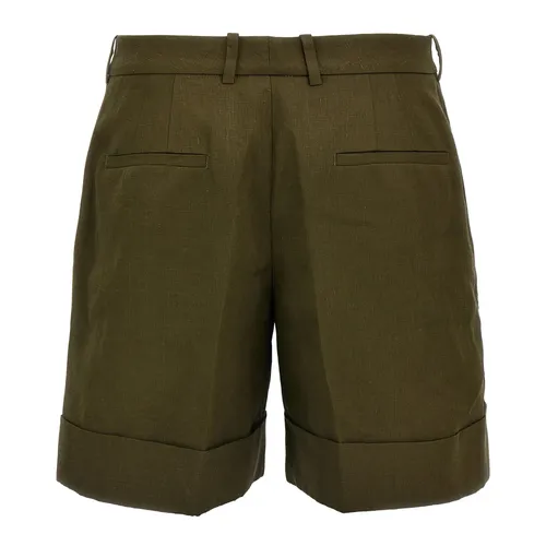 Shorts > Casual Shorts - - Jil Sander - Modalova