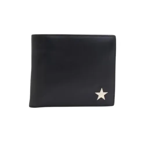 Pre-owned > Pre-owned Accessories > Pre-owned Wallets - - Givenchy Pre-owned - Modalova