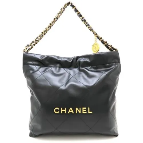 Pre-owned > Pre-owned Bags > Pre-owned Shoulder Bags - - Chanel Vintage - Modalova