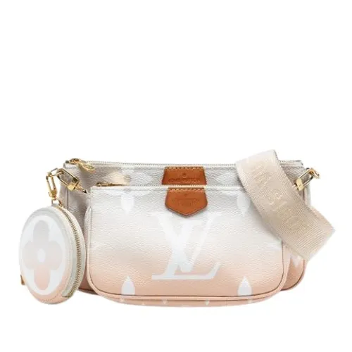 Pre-owned > Pre-owned Bags > Pre-owned Cross Body Bags - - Louis Vuitton Vintage - Modalova