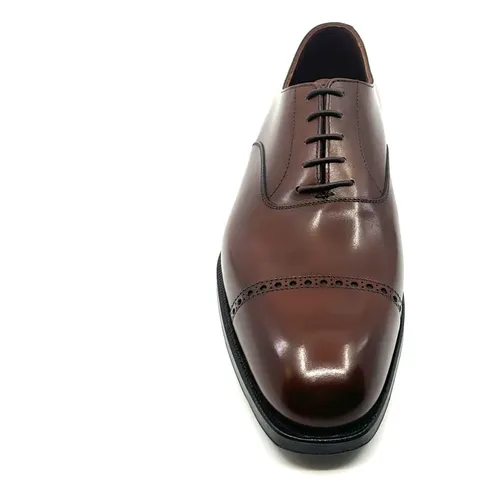 Shoes > Flats > Business Shoes - - Crockett & Jones - Modalova